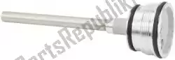 Here you can order the spare part fork bolt comp. From Showa, with part number F15600003: