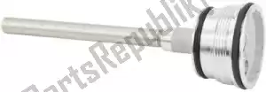 SHOWA F15600003 spare part fork bolt comp. - Bottom side