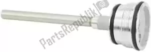 SHOWA F15600004 spare part fork bolt comp. - Bottom side