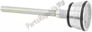 SHOWA F15600008 spare part fork bolt comp. - Bottom side