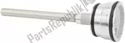 Here you can order the spare part fork bolt comp. From Showa, with part number F15600005: