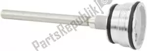 SHOWA F15600005 spare part fork bolt comp. - Bottom side