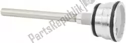 Here you can order the spare part fork bolt comp. From Showa, with part number F15600012:
