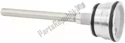 Here you can order the spare part fork bolt comp. From Showa, with part number F15600015: