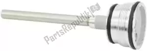 SHOWA F15600015 spare part fork bolt comp. - Bottom side