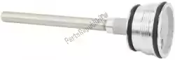 Here you can order the spare part fork bolt comp. From Showa, with part number F15600014: