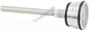 SHOWA F15600014 spare part fork bolt comp. - Bottom side
