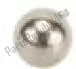 Here you can order the spare part ball from Showa, with part number F20600001: