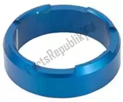 Here you can order the spare part oil lock valve from Showa, with part number F20900008: