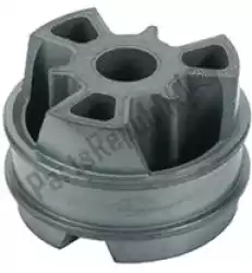 Here you can order the spare part piston from Showa, with part number F24000001: