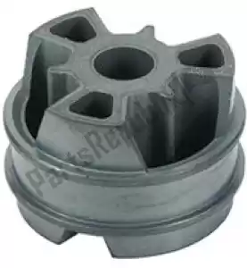 SHOWA F24000001 spare part piston - Bottom side