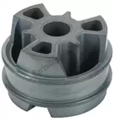 Here you can order the spare part piston from Showa, with part number F24003001: