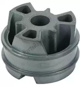 SHOWA F24003001 spare part piston - Bottom side