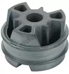 Here you can order the spare part piston from Showa, with part number F24003002: