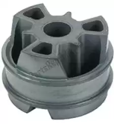 Here you can order the spare part piston from Showa, with part number F24003003: