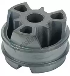 Here you can order the spare part piston from Showa, with part number F24003004: