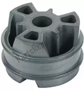 SHOWA F24003004 spare part piston - Bottom side