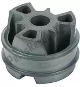 SHOWA F24022502 spare part piston - Bottom side