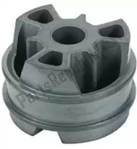 SHOWA F24027501 spare part piston - Bottom side