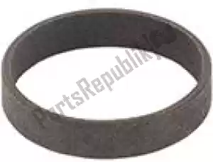 SHOWA F25000001 fascia elastica di ricambio - Il fondo