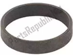 SHOWA F25002401 segment de piston de rechange - La partie au fond