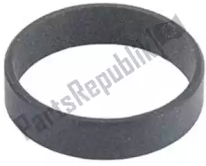 SHOWA F25002301 anillo de pistón de repuesto - Lado inferior