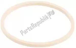 SHOWA F25003401 spare part piston ring - Bottom side