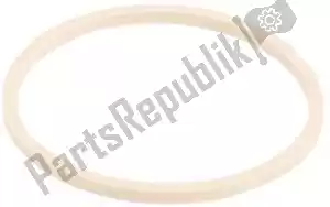 SHOWA F25200001 spare part piston ring b - Bottom side