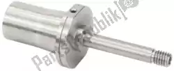 Here you can order the spare part rod end a from Showa, with part number F27800001: