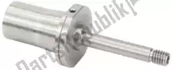 Here you can order the spare part rod end a from Showa, with part number F27800002: