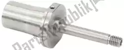 Here you can order the spare part rod end a from Showa, with part number F27800004:
