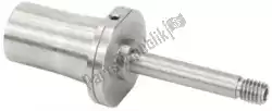 Here you can order the spare part rod end a from Showa, with part number F27800006: