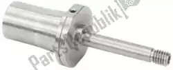 Here you can order the spare part rod end a from Showa, with part number F27800009: