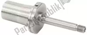 SHOWA F27800009 spare part rod end a - Bottom side