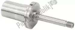 Here you can order the spare part rod end a from Showa, with part number F27800010: