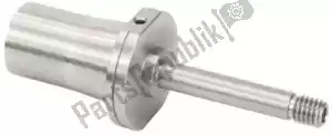 SHOWA F27800010 spare part rod end a - Bottom side