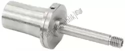 Here you can order the spare part rod end a from Showa, with part number F27800013:
