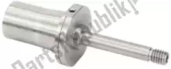 Here you can order the spare part rod end a from Showa, with part number F27800008: