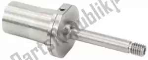 SHOWA F27800008 spare part rod end a - Bottom side