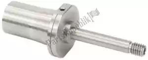 SHOWA F27800014 spare part rod end a - Bottom side