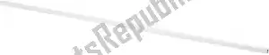 SHOWA F29900007 spare part push rod - Bottom side