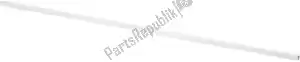 SHOWA F29900006 spare part push rod - Bottom side