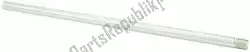 Here you can order the spare part rod pipe dia 14 l=390 mm from Showa, with part number F30100002: