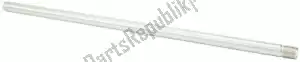 SHOWA F30100002 spare part rod pipe dia 14 l=390 mm - Bottom side
