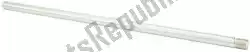 Here you can order the spare part rod pipe dia 12. 5 l=396 mm from Showa, with part number F30139602: