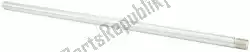Here you can order the spare part rod pipe dia 12. 5 l=400 mm from Showa, with part number F30140001: