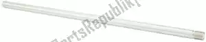 SHOWA F30140001 spare part rod pipe dia 12.5 l=400 mm - Bottom side