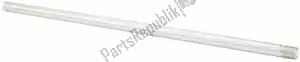 SHOWA F30139001 spare part rod pipe dia 12.5 l=390 mm - Bottom side