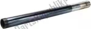 SHOWA F30504701 spare part slide pipe r d.47 l597 mm - Bottom side
