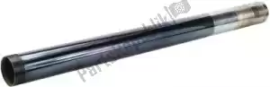 SHOWA F30504801 spare part slide pipe r d.48 l590 mm - Bottom side